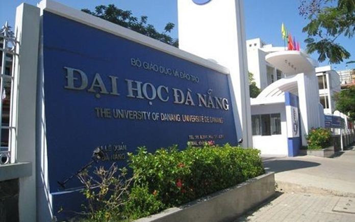 Các trường đại học Đà Nẵng